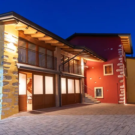 Borgo Dei Mezzadri Holiday home Negrar