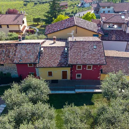 Σπίτι διακοπών Borgo Dei Mezzadri