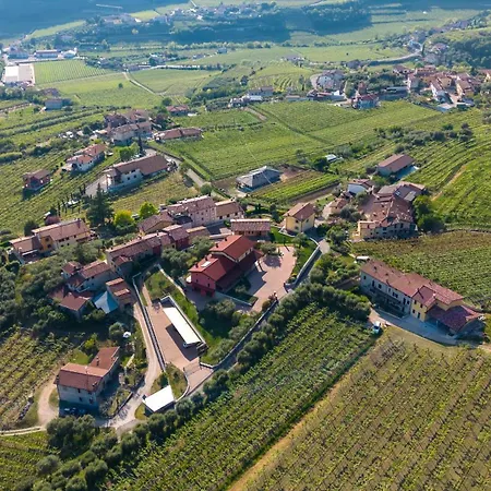 Σπίτι διακοπών Borgo Dei Mezzadri *