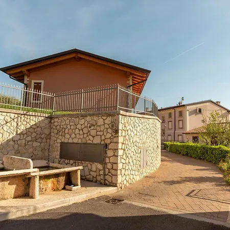 Σπίτι διακοπών Borgo Dei Mezzadri