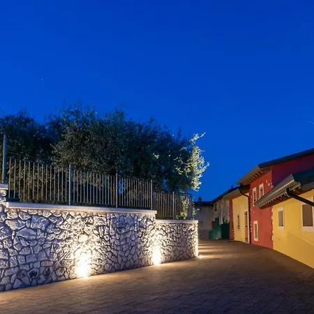 Σπίτι διακοπών Borgo Dei Mezzadri Negrar