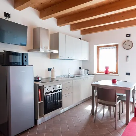 Holiday home Borgo Dei Mezzadri *