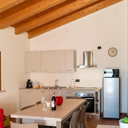 Borgo Dei Mezzadri * Negrar
