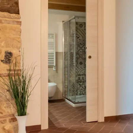 Holiday home Borgo Dei Mezzadri