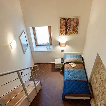 Borgo Dei Mezzadri Σπίτι διακοπών