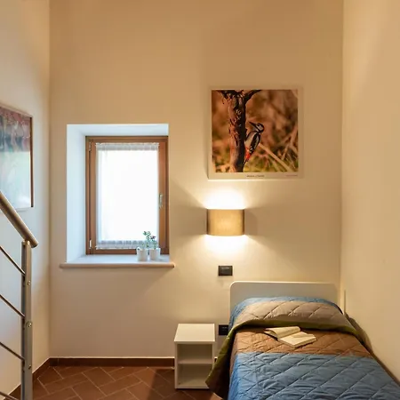 Borgo Dei Mezzadri Holiday home *