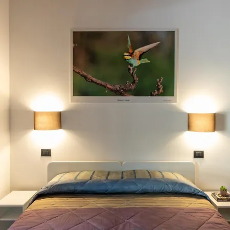 Holiday home Borgo Dei Mezzadri *