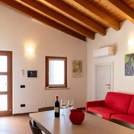 Borgo Dei Mezzadri Σπίτι διακοπών
