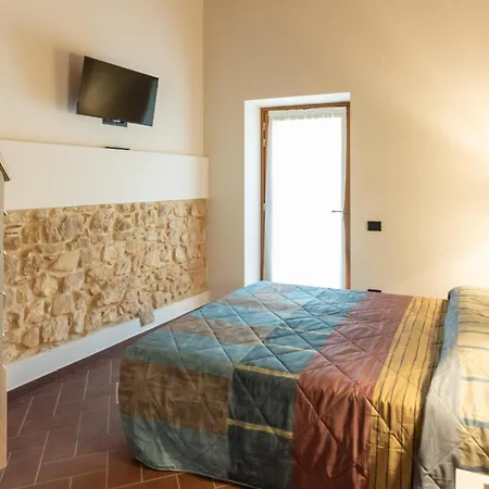 Σπίτι διακοπών Borgo Dei Mezzadri *