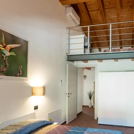 Borgo Dei Mezzadri Holiday home *