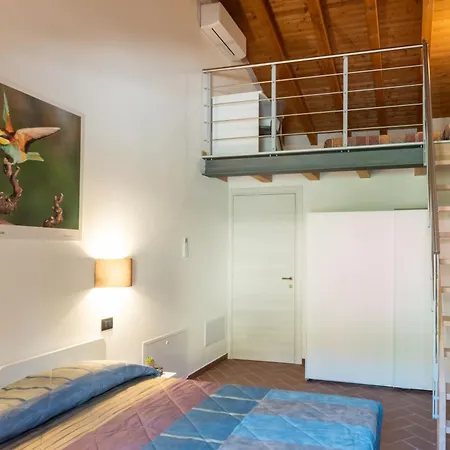 Borgo Dei Mezzadri Holiday home