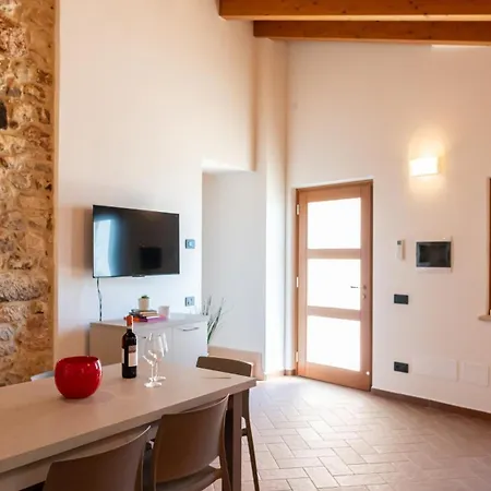 Borgo Dei Mezzadri *