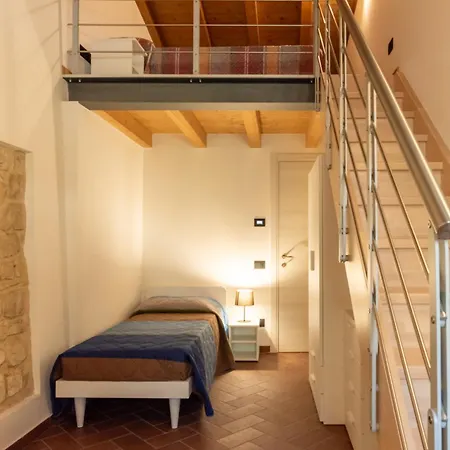 Borgo Dei Mezzadri Holiday home