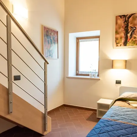 Borgo Dei Mezzadri * Negrar