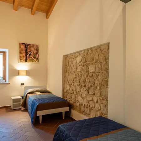 Σπίτι διακοπών Borgo Dei Mezzadri *