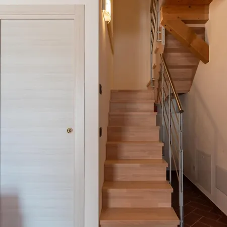 Borgo Dei Mezzadri Holiday home
