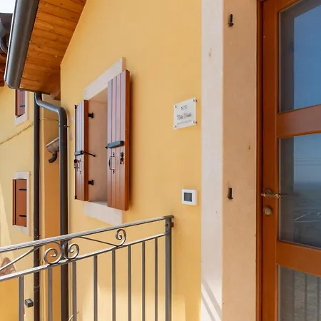 Borgo Dei Mezzadri Holiday home *