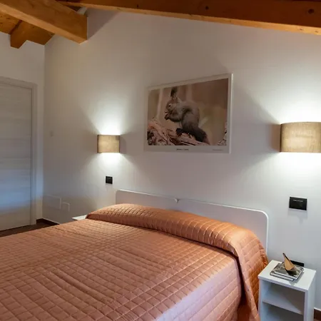 Σπίτι διακοπών Borgo Dei Mezzadri *