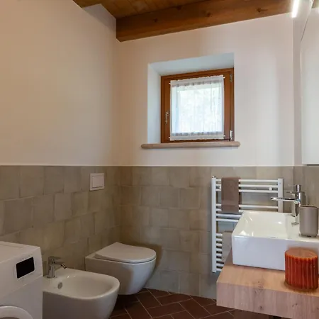 Holiday home Borgo Dei Mezzadri *