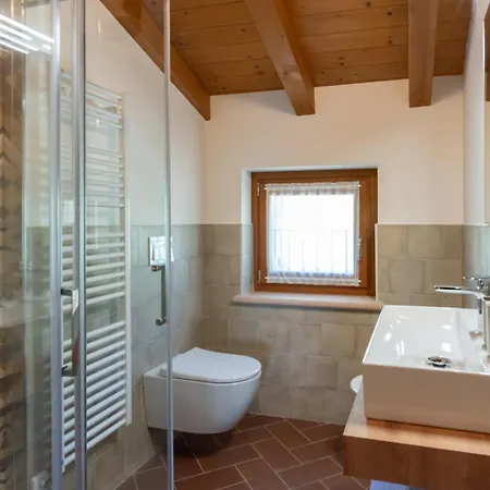 Holiday home Borgo Dei Mezzadri