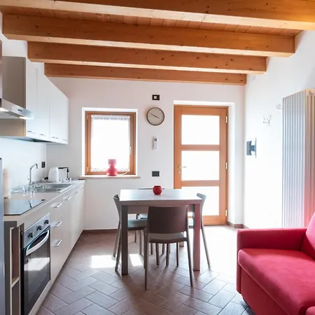 Borgo Dei Mezzadri Negrar