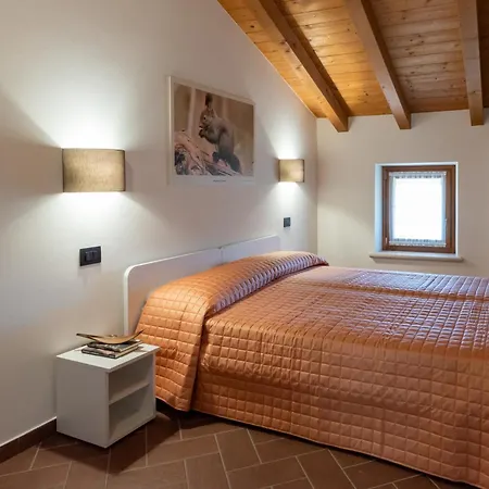 Σπίτι διακοπών Borgo Dei Mezzadri *