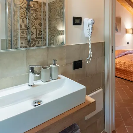 Borgo Dei Mezzadri Holiday home